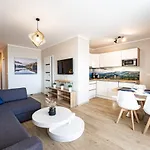 Bawaria Appartement *
