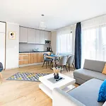 Appartement Bawaria