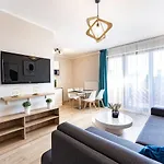Bawaria Appartement *