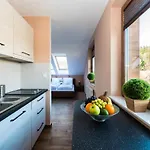 Appartement Bawaria