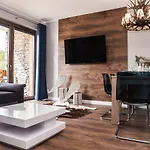 Appartement Bawaria