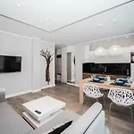 Bawaria Appartement *