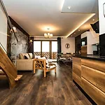 Bawaria Appartement *