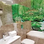 Appartement Bawaria *