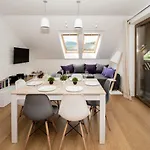 Bawaria Appartement