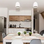 Appartement Bawaria *