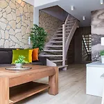 Bawaria Appartement