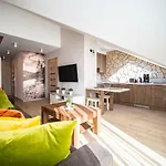 Bawaria Appartement