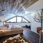 Bawaria Appartement