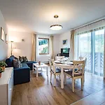 Appartement Bawaria Szklarska Poreba