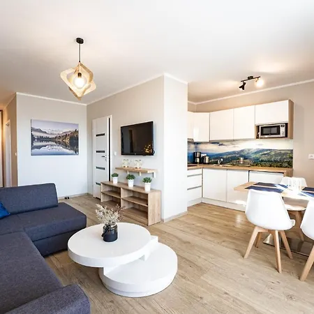 Bawaria Apartment *