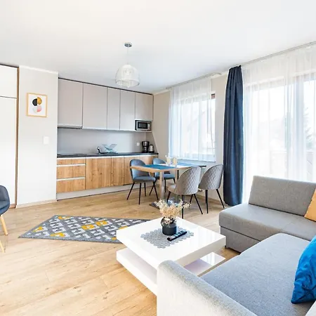 Apartment Bawaria