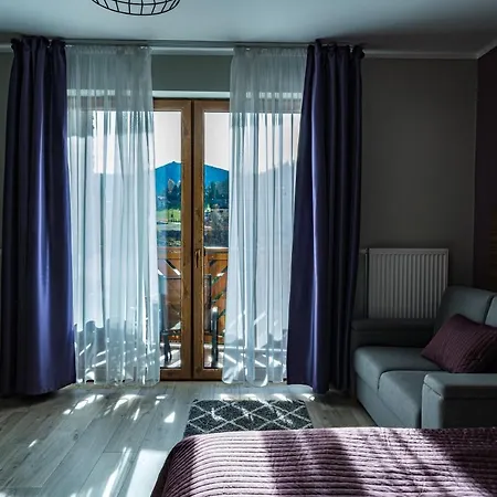 Bawaria Appartement
