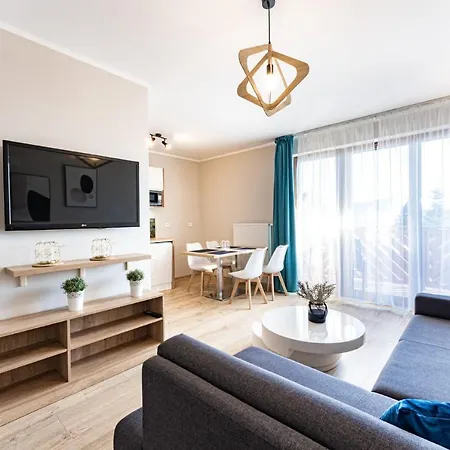 Bawaria Apartment *