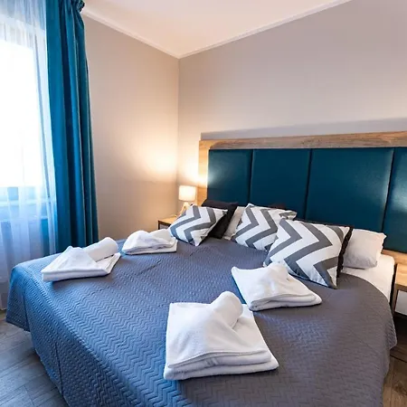Bawaria Appartement