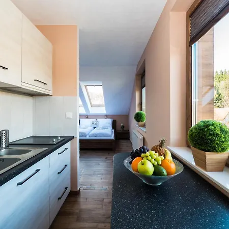 Apartment Bawaria
