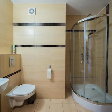 Bawaria Apartment Szklarska Poreba