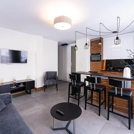 Bawaria Appartement