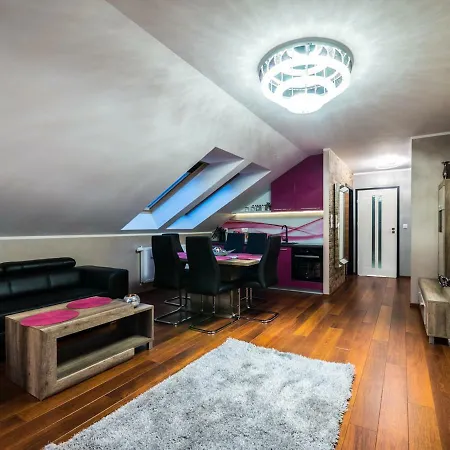 Bawaria Appartement Szklarska Poręba