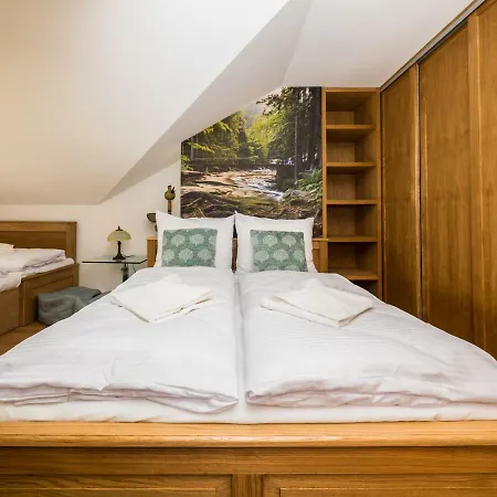 Appartement Bawaria