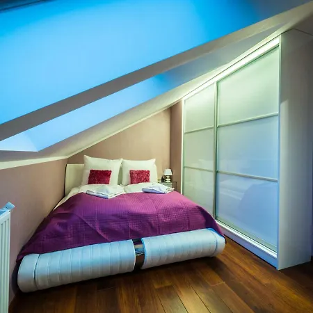 Bawaria Appartement