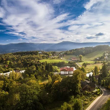 Bawaria Szklarska Poręba
