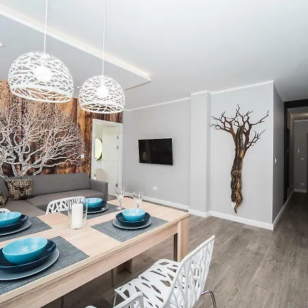 Apartment Bawaria