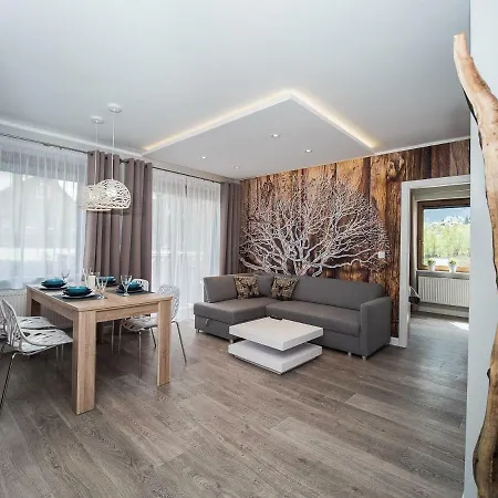 Bawaria Apartment