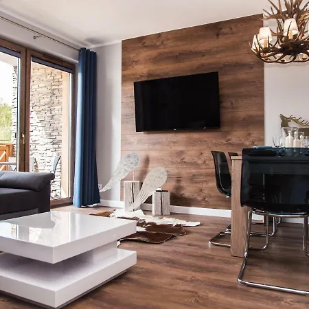 Appartement Bawaria