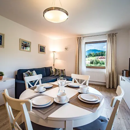 Apartment Bawaria