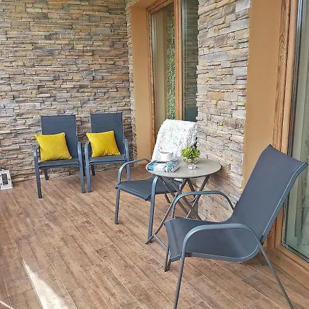 Bawaria Appartement