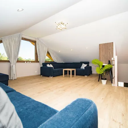 Bawaria Appartement