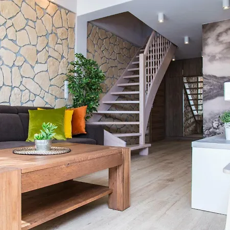 Bawaria Apartment