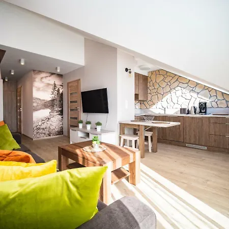 Bawaria Apartment