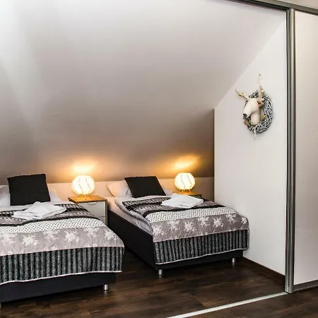 Bawaria Appartement