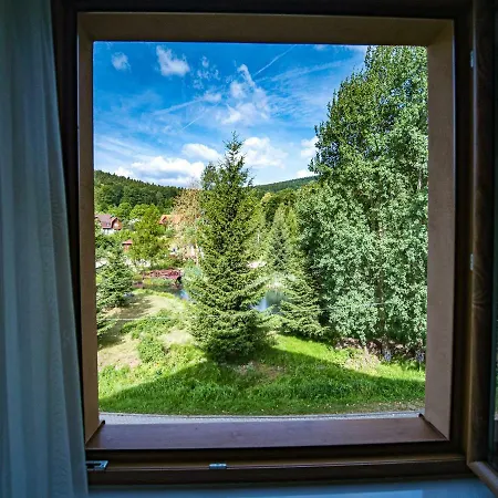Bawaria Appartement