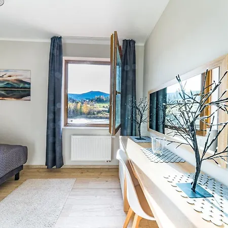 Bawaria Schreiberhau