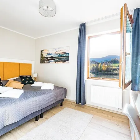 Bawaria Szklarska Poręba