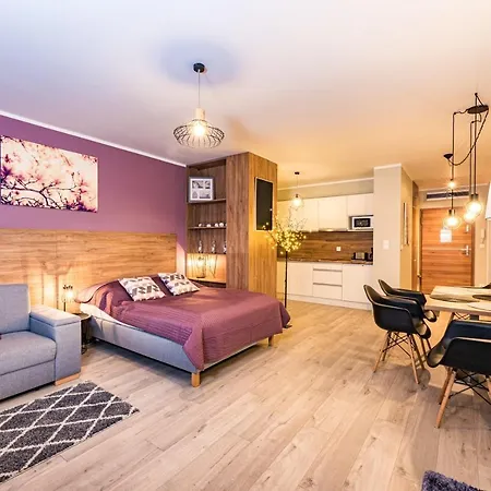 Bawaria Szklarska Poręba