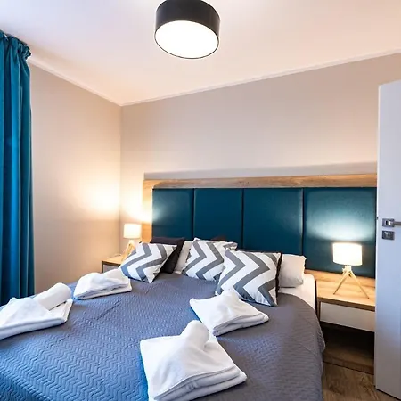Bawaria Apartment Szklarska Poreba