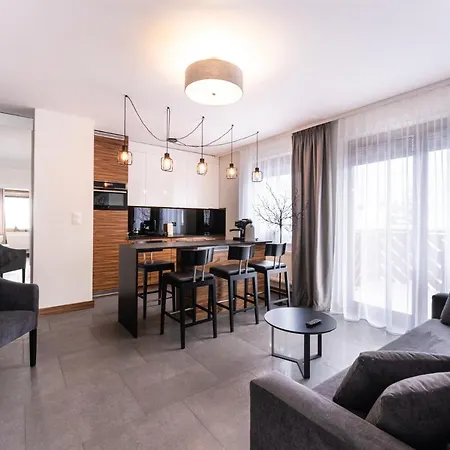 Apartment Bawaria *
