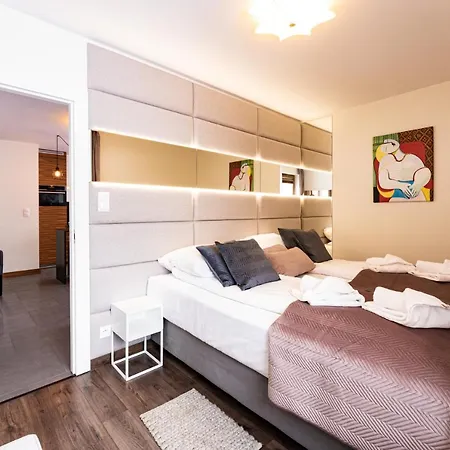 Apartment Bawaria