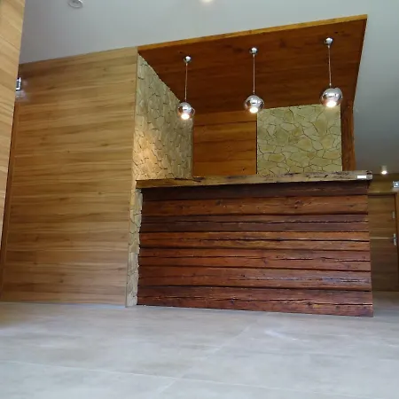 Bawaria Apartment Szklarska Poreba