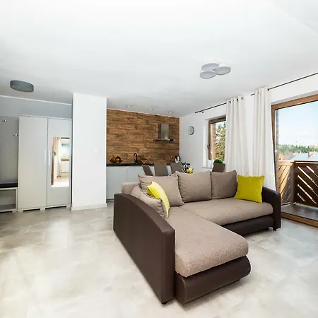 Bawaria Apartment