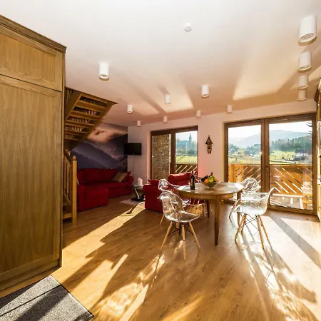 Bawaria Apartamento *