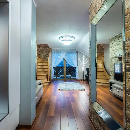 Bawaria Apartment Szklarska Poreba