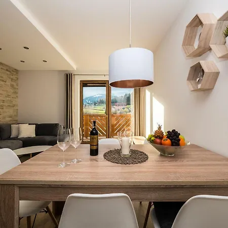 Bawaria Apartment *
