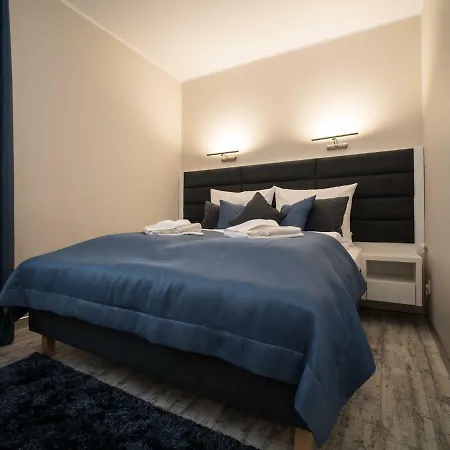 Apartment Bawaria