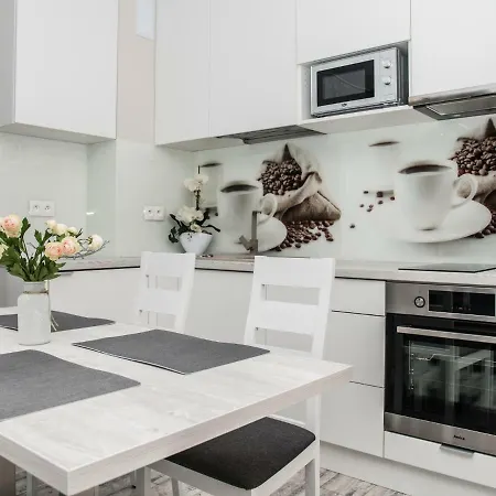 Bawaria Apartment Szklarska Poreba