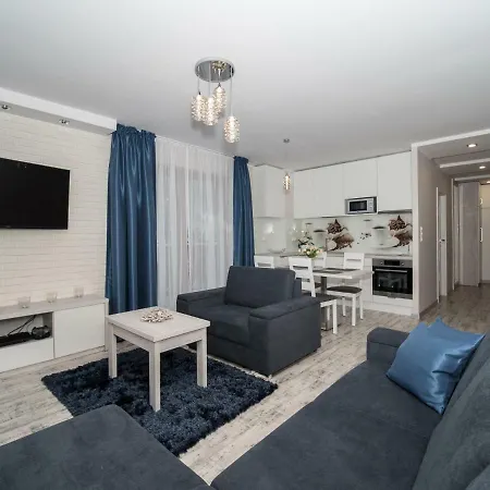 Bawaria Apartment *